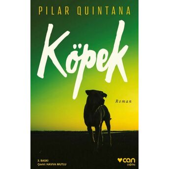 Köpek Pilar Quintana