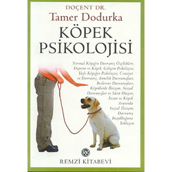 Köpek Psikolojisi Tamer Dodurka