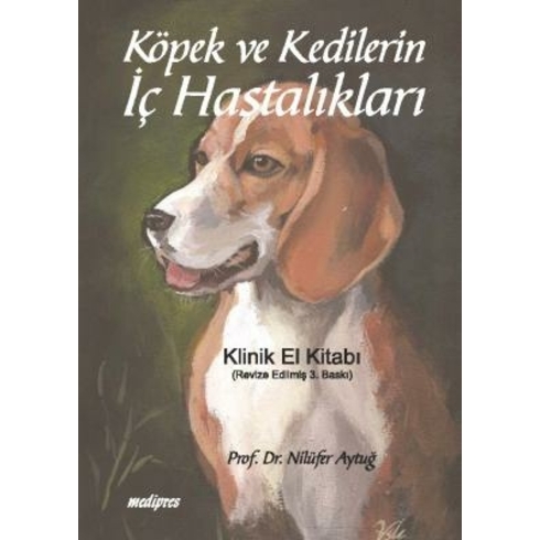 Köpek Ve Kedilerin Iç Hastalıkları Nilüfer Aytuğ