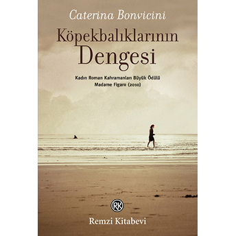 Köpekbalıklarının Dengesi Caterina Bonvicini