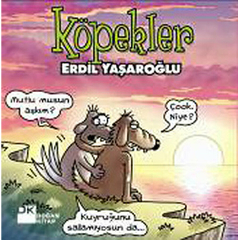 Köpekler Ciltli Erdil Yaşaroğlu