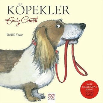 Köpekler Emiliy Grawet