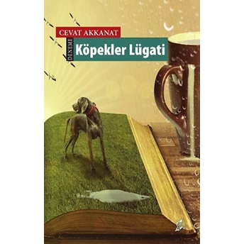 Köpekler Lügati-Cevat Akkanat