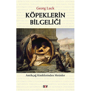 Köpeklerin Bilgeliği Georg Luck