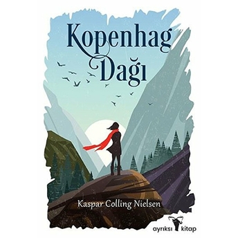 Kopenhag Dağı Kaspar Colling Nielsen