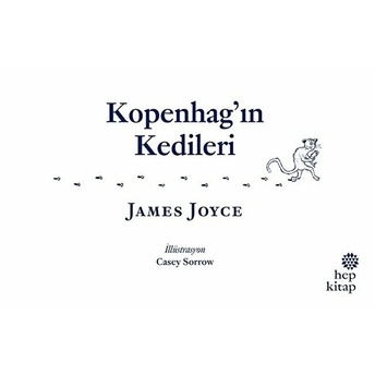 Kopenhag’ın Kedileri James Joyce