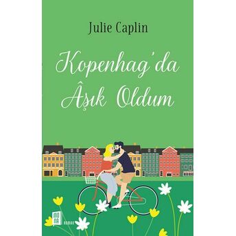 Kopenhag'da Aşık Oldum Julie Caplin