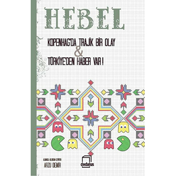 Kopenhag'da Trajik Bir Olay &Türkiye'den Haber Var! Johann Peter Hebel