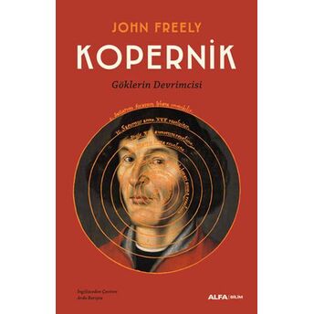 Kopernik - Göklerin Devrimcisi John Freely