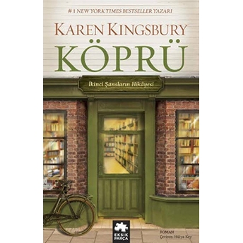 Köprü Karen Kingsbury