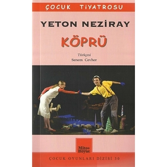 Köprü Yeton Neziray