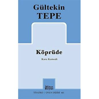 Köprüde