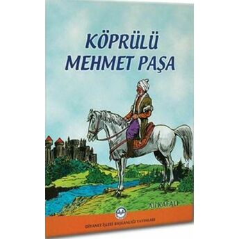 Köprülü Mehmet Paşa Ali Kafalı