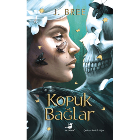 Kopuk Bağlar J. Bree