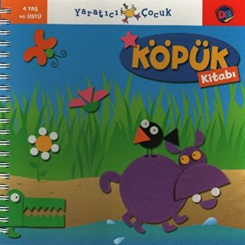 Köpük Kitabı Kolektif