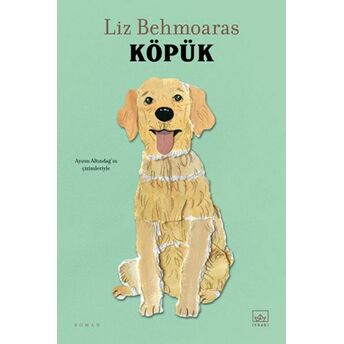 Köpük Liz Behmoaras