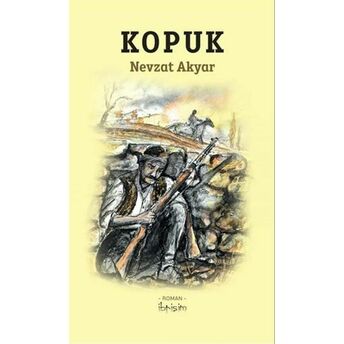 Kopuk Nevzat Akyar