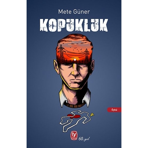 Kopukluk Mete Güner