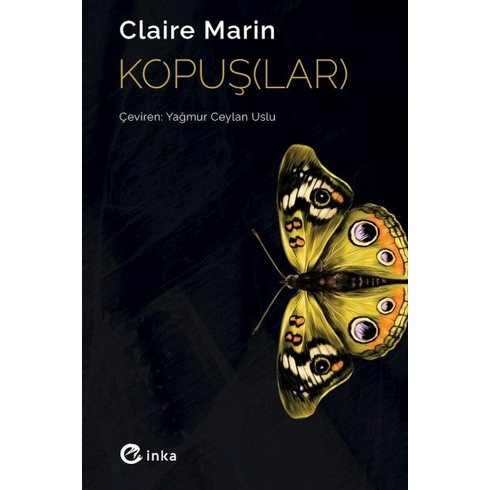 Kopuş(Lar) Claire Marin