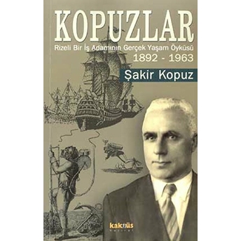 Kopuzlar