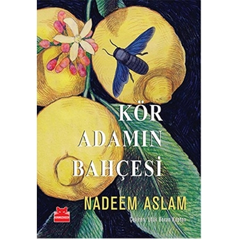 Kör Adamın Bahçesi Nadeem Aslam