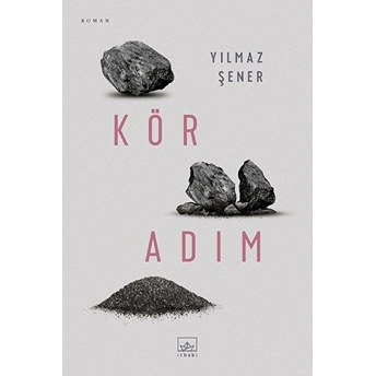 Kör Adım Yılmaz Şener