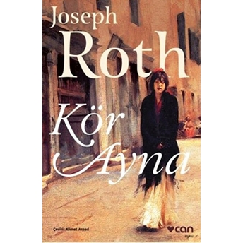 Kör Ayna Joseph Roth