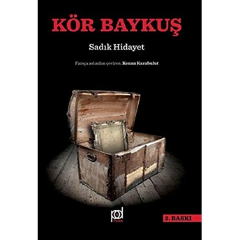 Kör Baykuş Sadık Hidayet