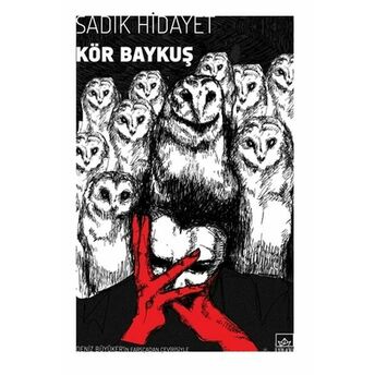 Kör Baykuş Sadık Hidayet