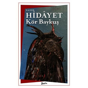 Kör Baykuş - Sadık Hidayet