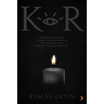 Kör - Kemal Çetin