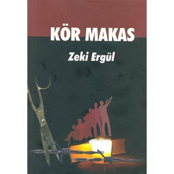 Kör Makas