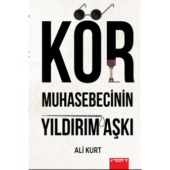 Kör Muhasebecinin Yıldırım Aşk Ai Kurt