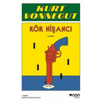 Kör Nişancı Kurt Vonnegut