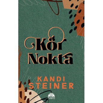 Kör Nokta Kandi Steiner