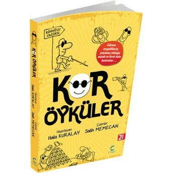 Kör Öyküler Kolektif