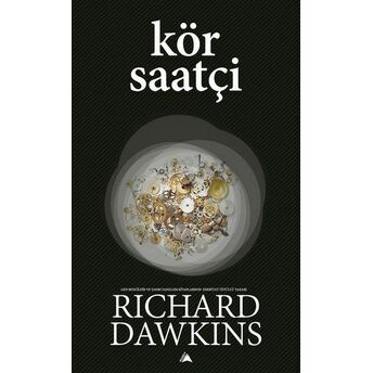 Kör Saatçi Richard Dawkins