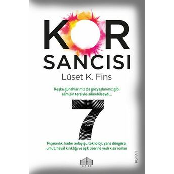 Kor Sancısı 7 Lüset Kohen Fins