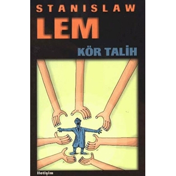 Kör Talih Stanislaw Lem