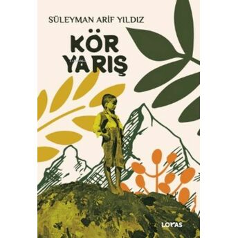 Kör Yarış Süleyman Arif Yıldız