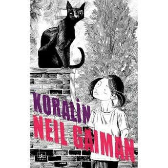 Koralin Neil Gaiman