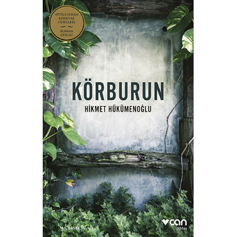 Körburun Hikmet Hükümenoğlu