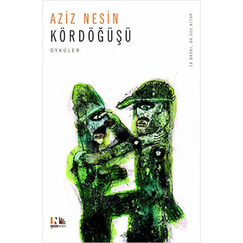 Kördöğüşü Aziz Nesin