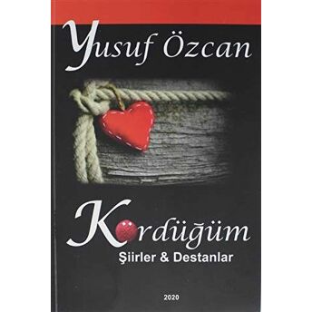 Kördüğüm Yusuf Özcan