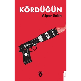 Kördüğün Alper Salih