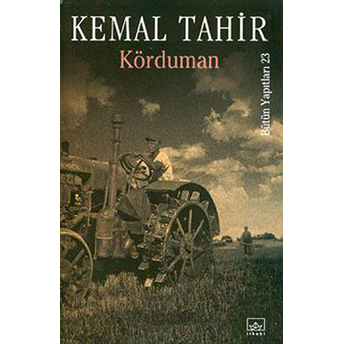 Körduman Kemal Tahir