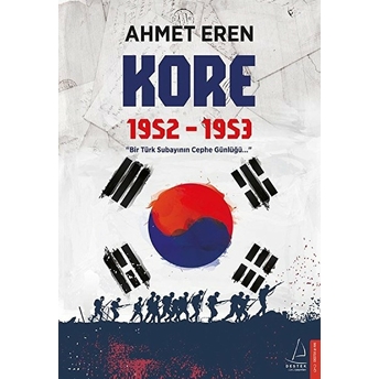 Kore 1952-1953 Ahmet Eren