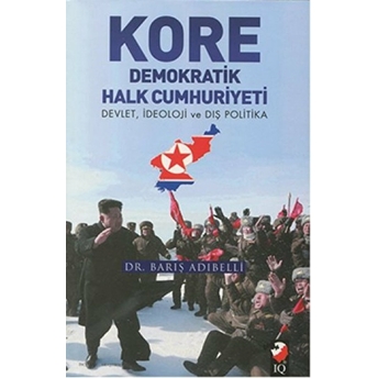 Kore Demokratik Halk Cumhuriyeti Barış Adıbelli