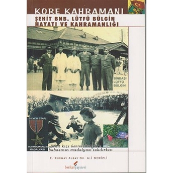 Kore Kahramanı