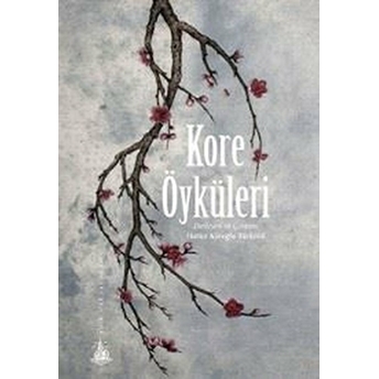 Kore Öyküleri Kolektif